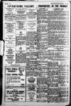 Alderley & Wilmslow Advertiser Friday 11 August 1961 Page 14