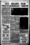 Alderley & Wilmslow Advertiser Friday 01 September 1961 Page 13