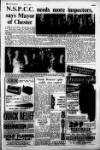 Alderley & Wilmslow Advertiser Friday 01 December 1961 Page 9