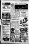 Alderley & Wilmslow Advertiser Friday 05 January 1962 Page 12