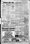 Alderley & Wilmslow Advertiser Friday 05 January 1962 Page 20