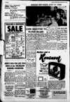 Alderley & Wilmslow Advertiser Friday 19 January 1962 Page 22