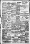 Alderley & Wilmslow Advertiser Friday 19 January 1962 Page 26