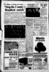Alderley & Wilmslow Advertiser Friday 19 January 1962 Page 30