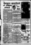 Alderley & Wilmslow Advertiser Friday 09 February 1962 Page 28