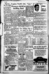 Alderley & Wilmslow Advertiser Friday 11 May 1962 Page 36