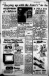 Alderley & Wilmslow Advertiser Friday 01 June 1962 Page 10