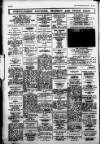 Alderley & Wilmslow Advertiser Friday 20 July 1962 Page 6