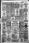 Alderley & Wilmslow Advertiser Friday 10 August 1962 Page 22