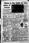 Alderley & Wilmslow Advertiser Friday 24 August 1962 Page 24