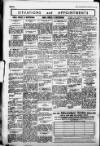 Alderley & Wilmslow Advertiser Friday 31 August 1962 Page 36