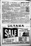 Alderley & Wilmslow Advertiser Friday 04 January 1963 Page 9