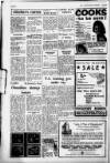 Alderley & Wilmslow Advertiser Friday 18 January 1963 Page 4