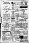 Alderley & Wilmslow Advertiser Friday 18 January 1963 Page 8