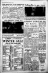Alderley & Wilmslow Advertiser Friday 18 January 1963 Page 11