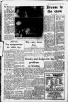 Alderley & Wilmslow Advertiser Friday 25 January 1963 Page 16