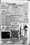 Alderley & Wilmslow Advertiser Friday 01 February 1963 Page 5