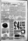 Alderley & Wilmslow Advertiser Friday 08 February 1963 Page 5