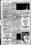 Alderley & Wilmslow Advertiser Friday 15 February 1963 Page 22