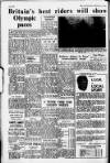 Alderley & Wilmslow Advertiser Friday 15 February 1963 Page 32