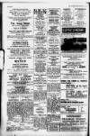 Alderley & Wilmslow Advertiser Friday 01 March 1963 Page 10