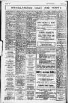 Alderley & Wilmslow Advertiser Friday 01 March 1963 Page 26