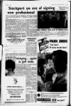 Alderley & Wilmslow Advertiser Friday 15 March 1963 Page 30