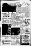 Alderley & Wilmslow Advertiser Friday 22 March 1963 Page 8