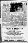 Alderley & Wilmslow Advertiser Friday 22 March 1963 Page 20