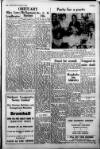 Alderley & Wilmslow Advertiser Friday 02 August 1963 Page 13
