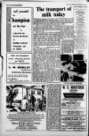 Alderley & Wilmslow Advertiser Friday 30 August 1963 Page 16