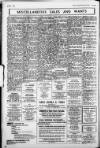 Alderley & Wilmslow Advertiser Friday 30 August 1963 Page 38