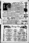 Alderley & Wilmslow Advertiser Friday 01 November 1963 Page 10