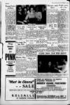 Alderley & Wilmslow Advertiser Friday 01 November 1963 Page 14