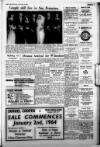 Alderley & Wilmslow Advertiser Friday 03 January 1964 Page 19