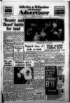 Alderley & Wilmslow Advertiser Friday 17 January 1964 Page 1