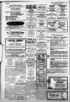 Alderley & Wilmslow Advertiser Friday 07 February 1964 Page 12