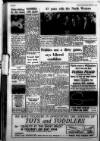 Alderley & Wilmslow Advertiser Friday 06 March 1964 Page 10