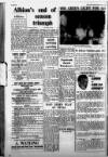 Alderley & Wilmslow Advertiser Friday 01 May 1964 Page 40