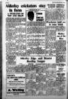 Alderley & Wilmslow Advertiser Friday 08 May 1964 Page 40