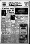 Alderley & Wilmslow Advertiser