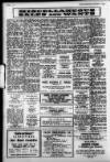 Alderley & Wilmslow Advertiser Friday 08 January 1965 Page 40