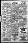 Alderley & Wilmslow Advertiser Friday 15 January 1965 Page 12