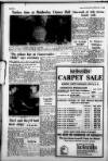 Alderley & Wilmslow Advertiser Friday 05 February 1965 Page 18
