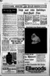 Alderley & Wilmslow Advertiser Friday 28 May 1965 Page 3