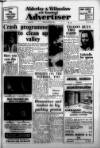 Alderley & Wilmslow Advertiser Friday 04 June 1965 Page 1