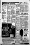 Alderley & Wilmslow Advertiser Friday 09 July 1965 Page 4