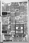 Alderley & Wilmslow Advertiser Friday 16 July 1965 Page 10