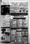 Alderley & Wilmslow Advertiser Friday 01 October 1965 Page 11