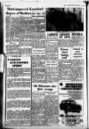 Alderley & Wilmslow Advertiser Friday 01 October 1965 Page 34